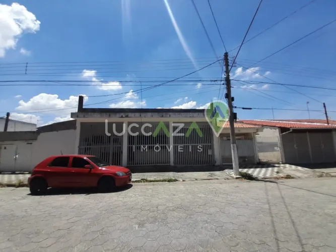 GALPAO COMERCIAL em JACAREÍ - SP, JARDIM SANTA MARIA