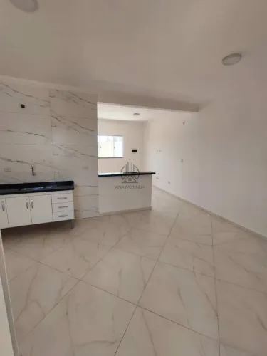 Casa à venda em Taubaté, Residencial Antares, com 2 quartos, 79m²