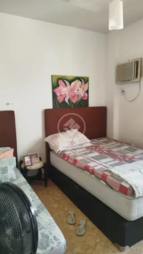 Apartamento 03 quartos - Bairro Araes codigo: 362788