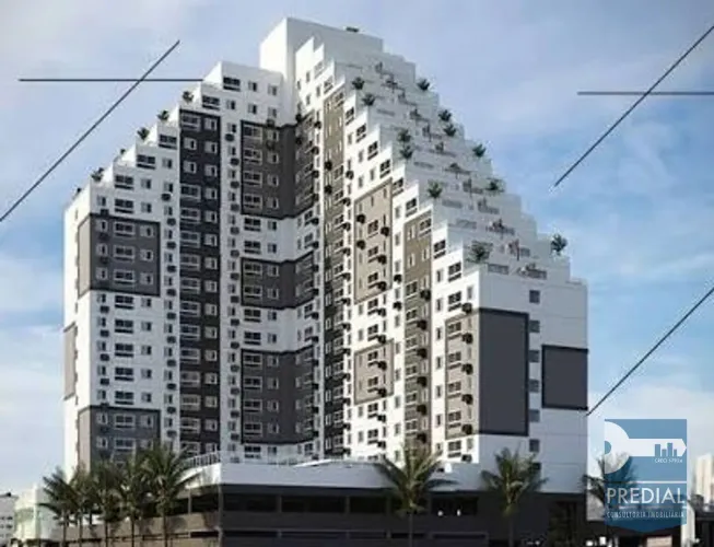 Apartamento 2 quartos para Venda Parque Santa Mônica, São Carlos