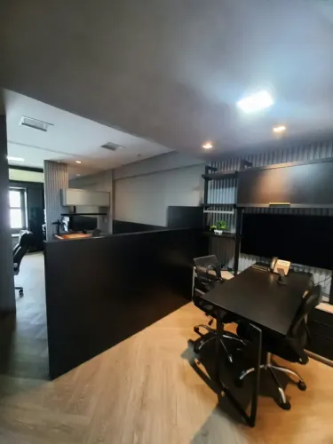 Sala Comercial para Locação na Aldeota Av. Desembargador Moreira, Sala 302
