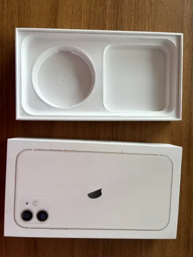 Caixa iPhone 11