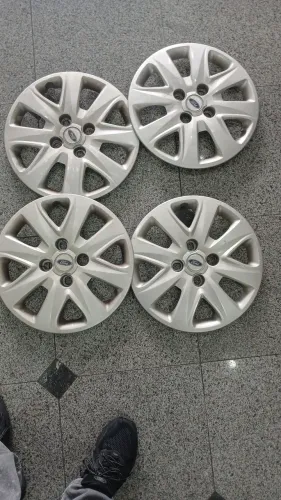 Calota aro 14