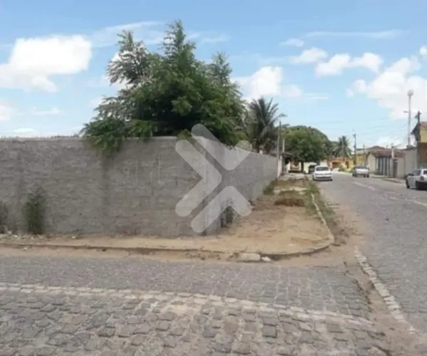 Terreno para locação no bairro Rosa dos Ventos, em Parnamirim/RN.