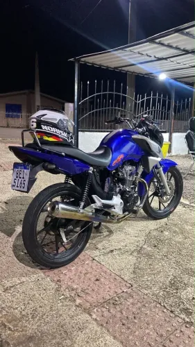Moto 160-2020