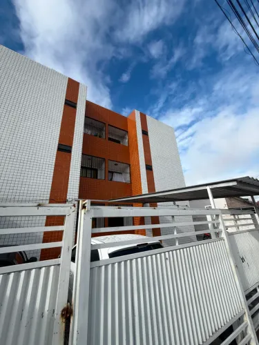 Apartamento no Cristo