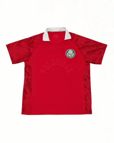 Camisa Palmeiras Goleiro III Licenciada Betel