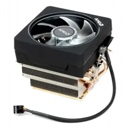 air cooler amd wraith prism