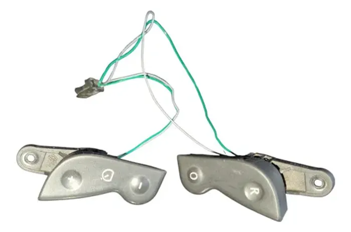Comando Volante Piloto Renault Megane 2007 2012