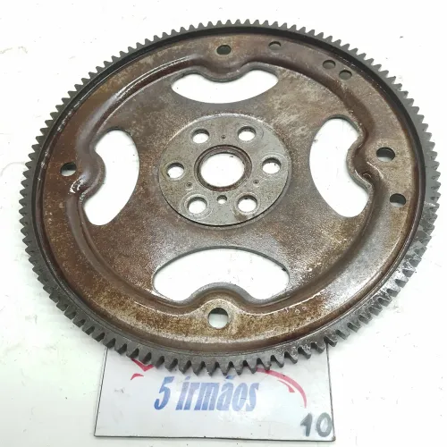 Volante Motor Ford Fusion 2.0 2013 / 2014