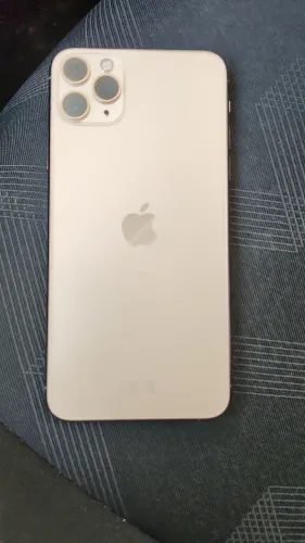 Iphone 11 pro max 256