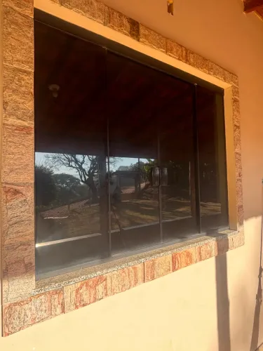 JANELA