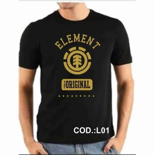 Camiseta adulto Element
