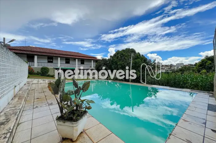 Casa de Campo no Santa Amélia  Ideal para Uso Residencial ou Comercial