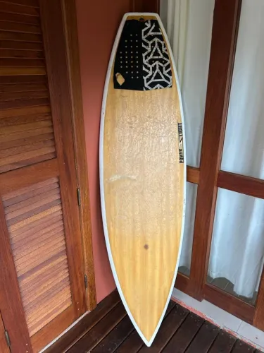 Prancha de Surf Powelight 5?10