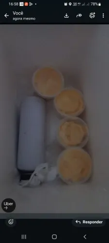 Manteiga de verdade