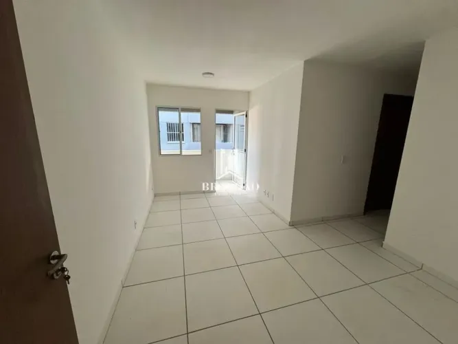Apartamento Reserva do Parque 1, Santa Lúcia, Maceió