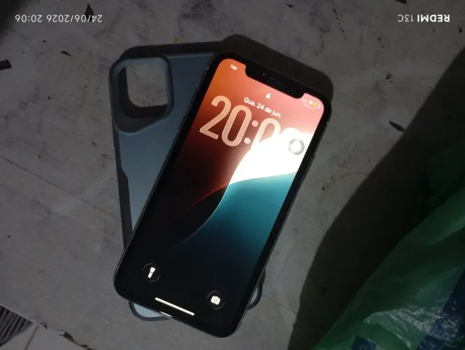 iPhone 11 64gb