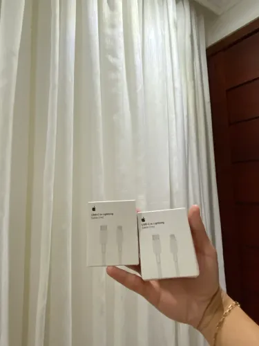 CABO USB-C IPHONE