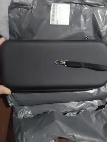 Case Nintendo switch V1 V2 e Oled