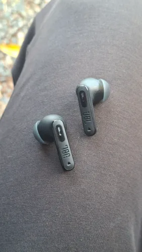 JBL NOVO