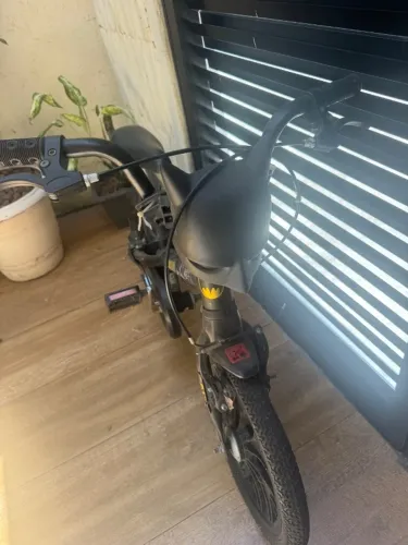 Bicicleta infatil Batman ARO 16