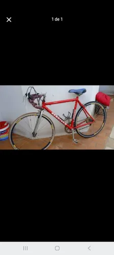 Bike Speed