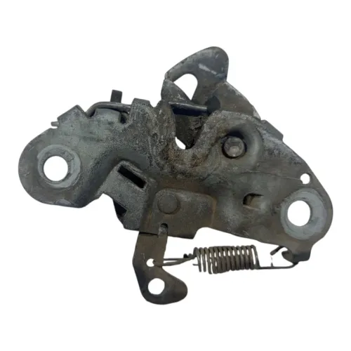 Fechadura Trava Capô Peugeot 307 2001 2002 2003 2004 A 2012