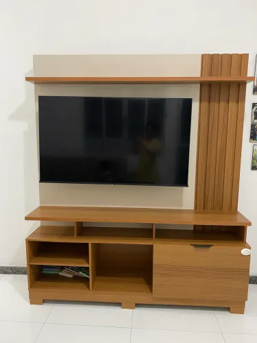 Painel de tv