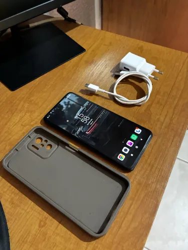 Xiaomi Redmi Note 10S Dual SIM - 128 GB | 6 GB RAM