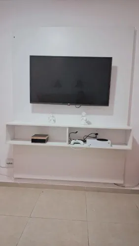 Painel de tv