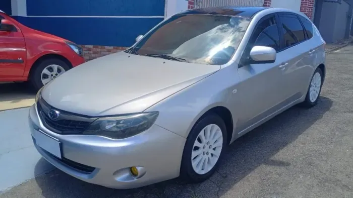 Subaru Impreza 2.0 16V 160cv Mec. 2009