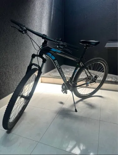 Bicicleta rockrider ST125