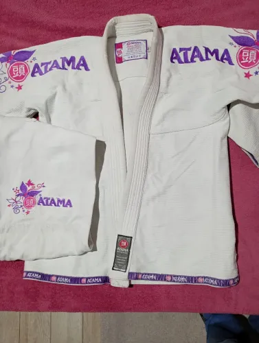 Kimono Atama F2 