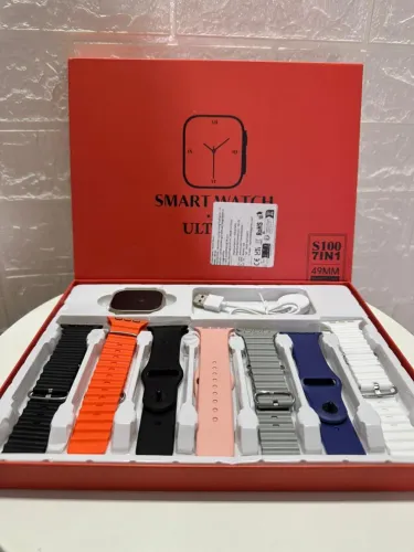 Smartwatch ultra 9