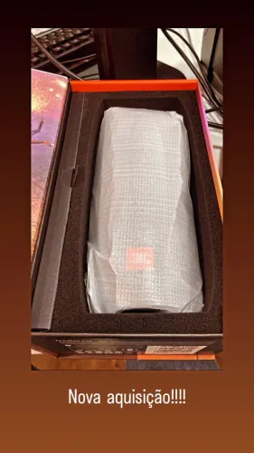 JBL PULSE 4