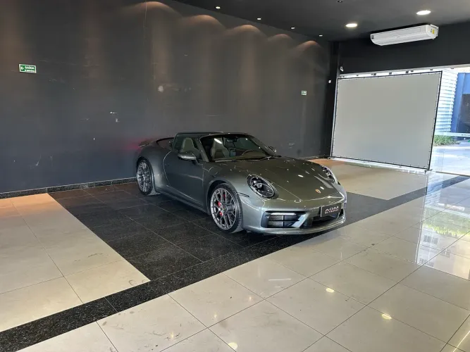 Porsche 911 Carrera S Cabriolet 3.0 420cv (991) 2020