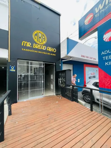 Loja para alugar, Kobrasol, São José, SC