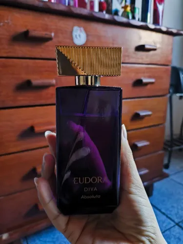 Desapego perfume