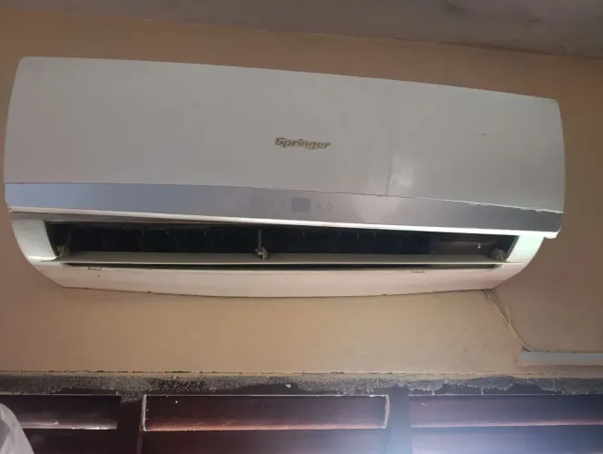 Arcondicionado