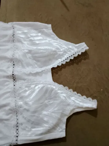 Vestido de Noiva Lindo
