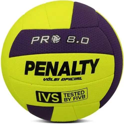 Bola de Vôlei Penalty 8.0 Pro Profissional