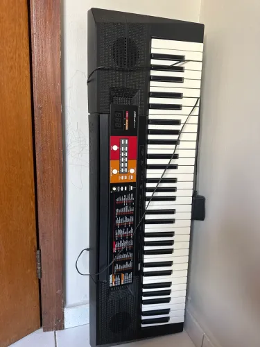 Teclado Yamaha