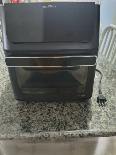 Fritadeira Ayerfrier - Valor de mercado 499