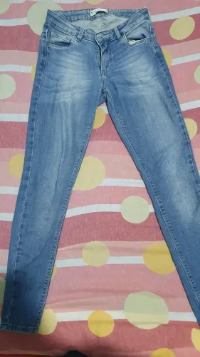 Calca jeans Bluesteel 38
