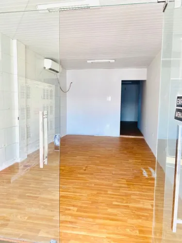 SALA COMERCIAL PARA ALUGUEL ? EXCELENTE OPORTUNIDADE