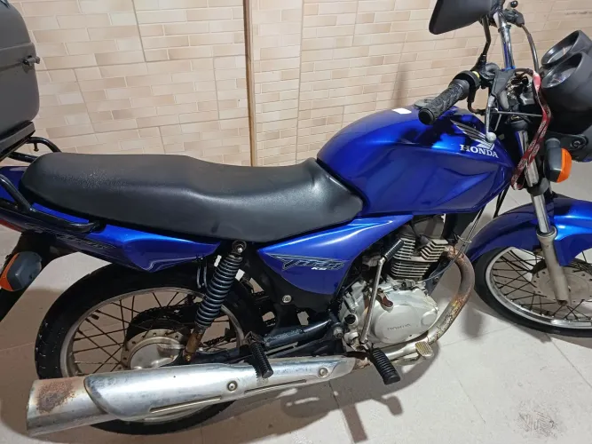 HONDA CG 150