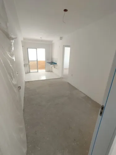 Apartamento a venda em Tatuí-Sp Residencial Portal Santa Cruz!