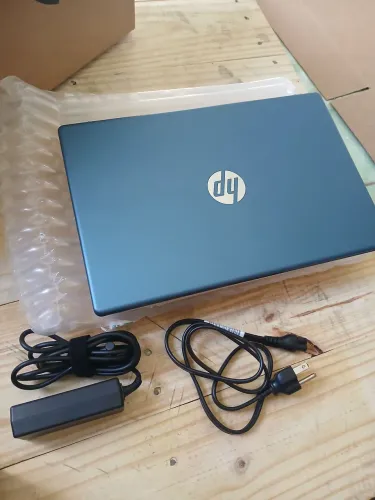 Notebook HP 128 giga 4 ram