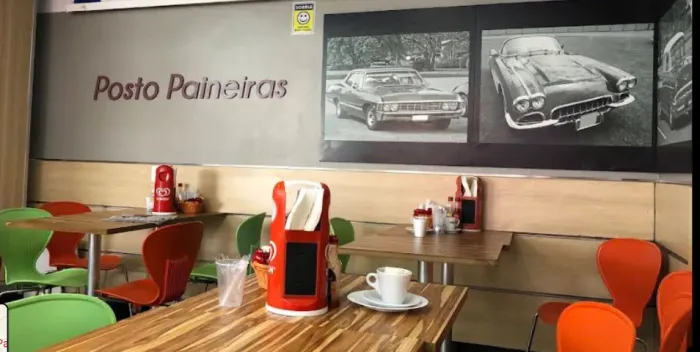Repositor ou Zelador ou Balconista de Padaria - Bauru